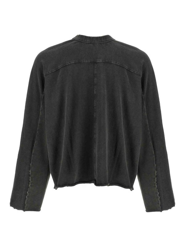 ENTIRE STUDIOS: Camisetas online - Camiseta - Negro