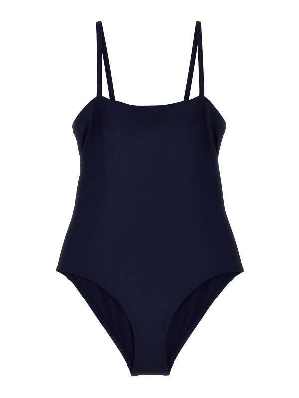 ERES: Bañadores - Bañador - Azul