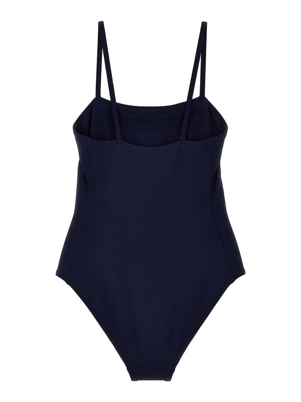 ERES: Bañadores online - Bañador - Azul