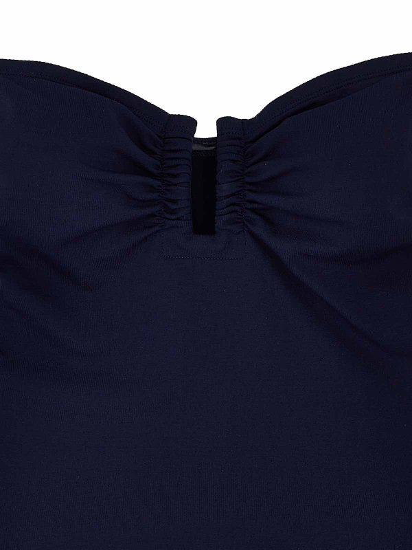 The Best Shops ERES: Maillots une pièce  - Maillot De Bain - Bleu