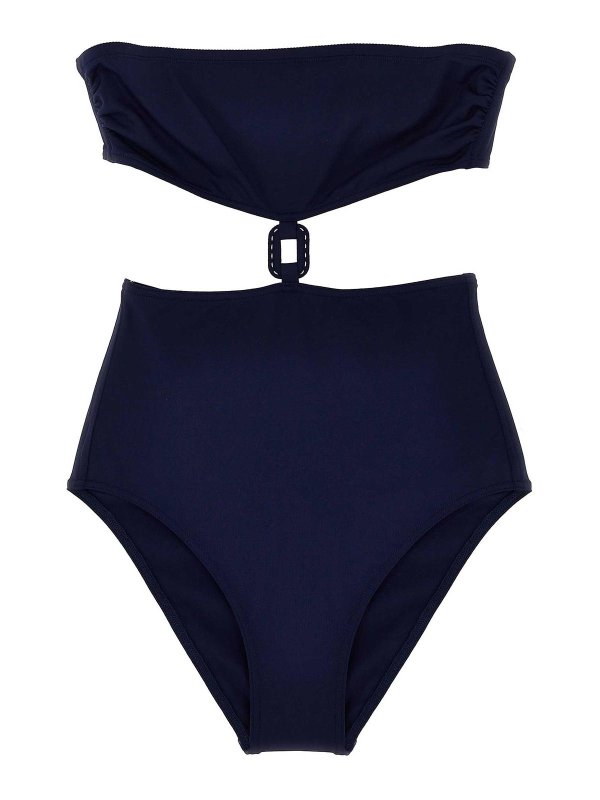 ERES: costumi interi - Marina One-Piece Swimsuit