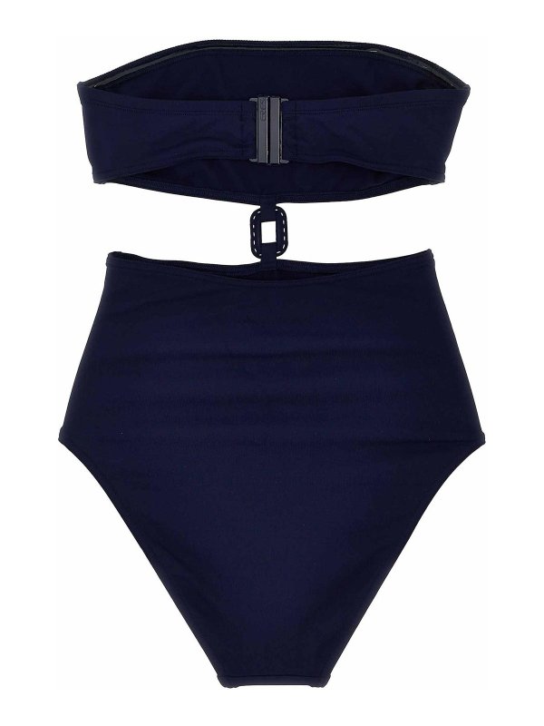 ERES: costumi interi online - Marina One-Piece Swimsuit