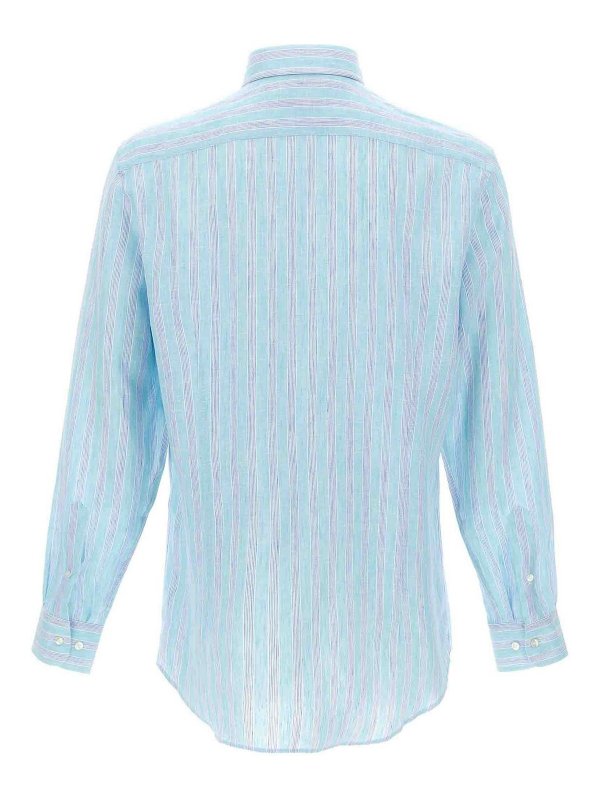 ETRO: Hemden online - Hemd - Bunt