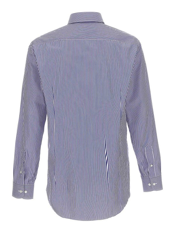 ETRO: Hemden online - Hemd - Blau