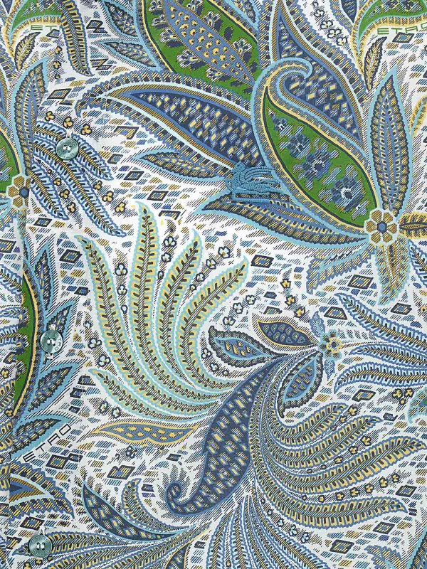 Chemise - Multicolore shop online: ETRO