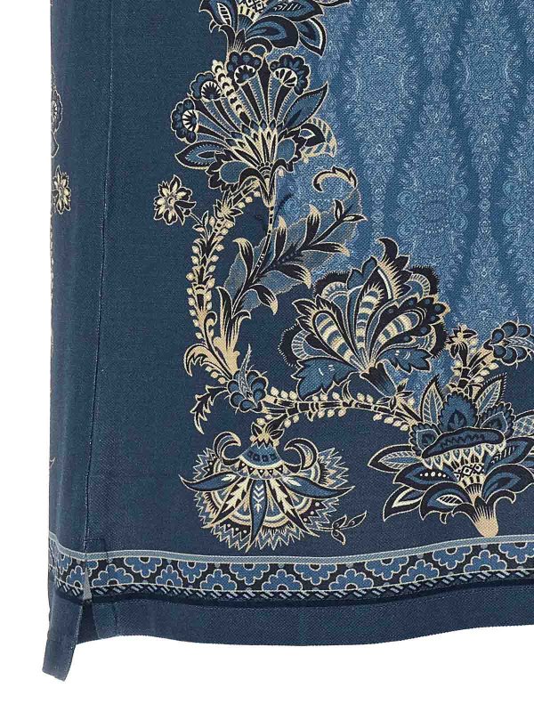 Polo - Multicolor shop online: ETRO