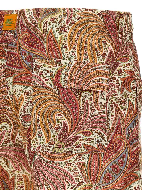 Badehose - Bunt shop online: ETRO