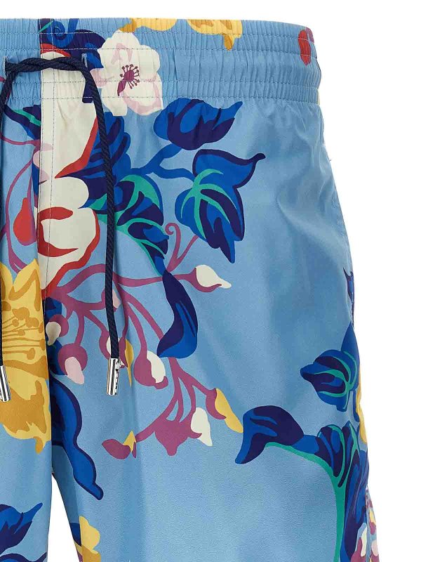 The Best Shops ETRO: Costumi piscina e boxer - Costume floreale