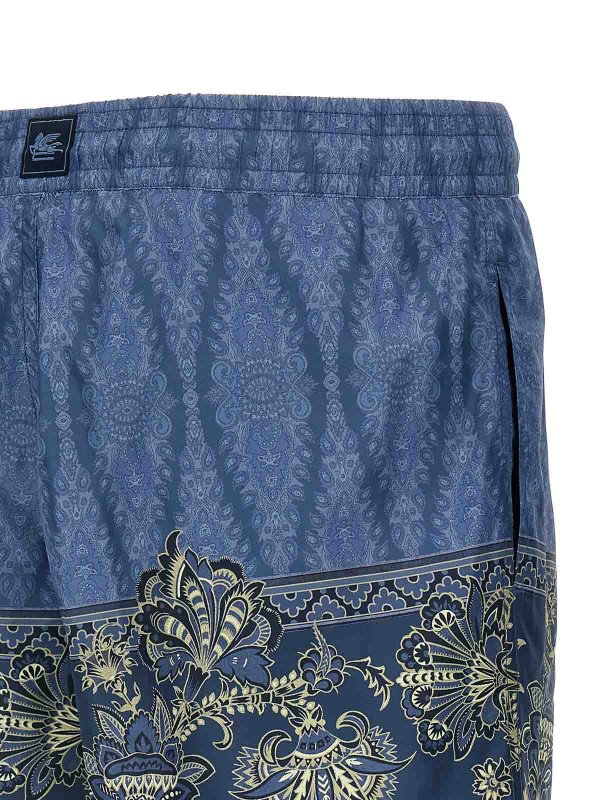 Badehose - Bunt shop online: ETRO