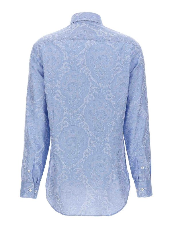 ETRO: camicie online - Camicia paisley