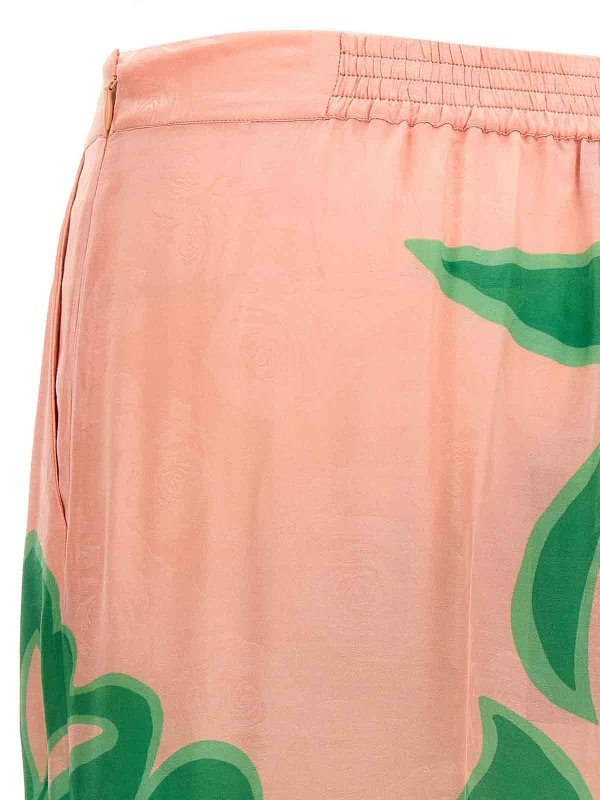 Silk Pants shop online: ETRO