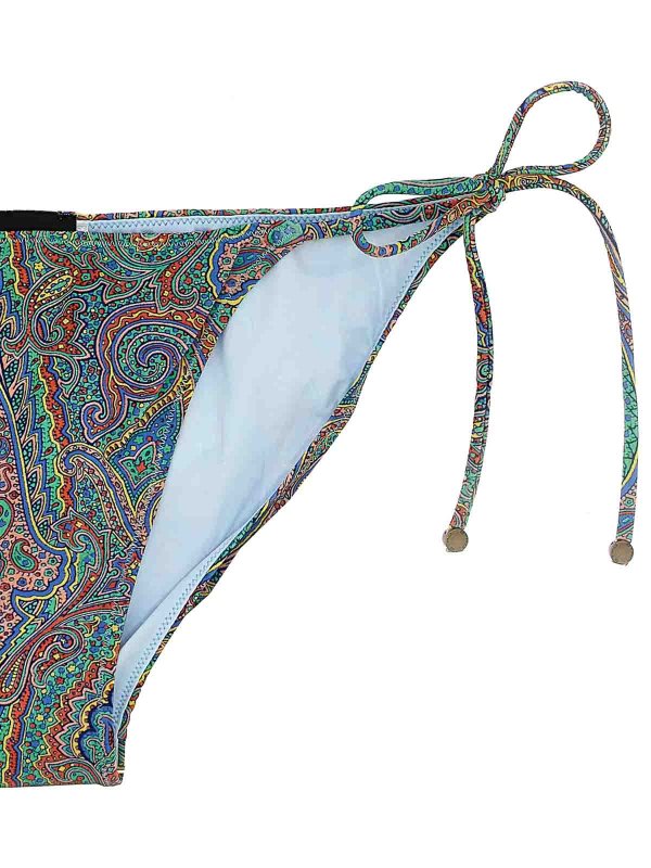 The Best Shops ETRO: bikini - Bikini Paisley