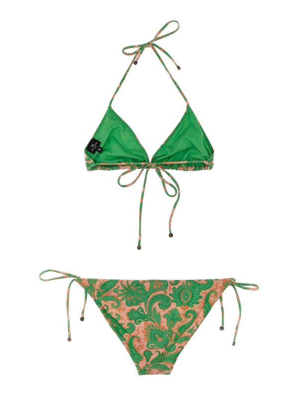ETRO: Bikini online - Bikini - Bunt