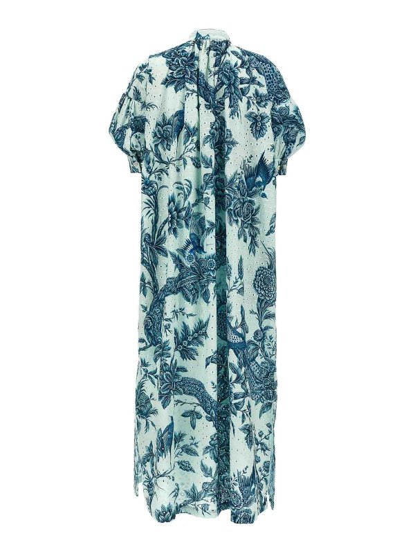 F.R.S FOR RESTLESS SLEEPERS: knee length dresses online - Dress