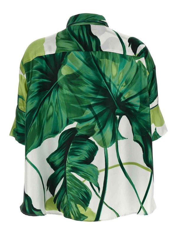 F.R.S FOR RESTLESS SLEEPERS: shirts online - Pistis Shirt