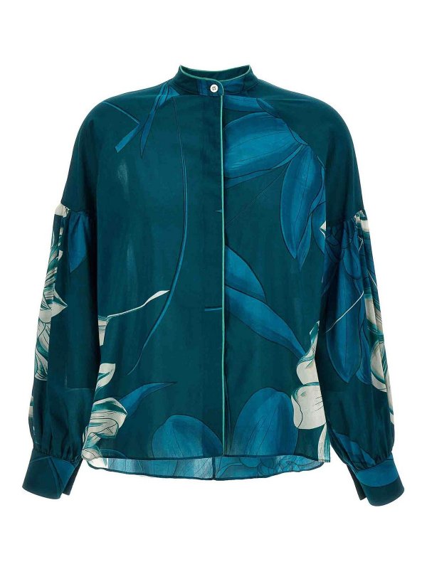 F.R.S FOR RESTLESS SLEEPERS: Hemden - Hemd - Bunt