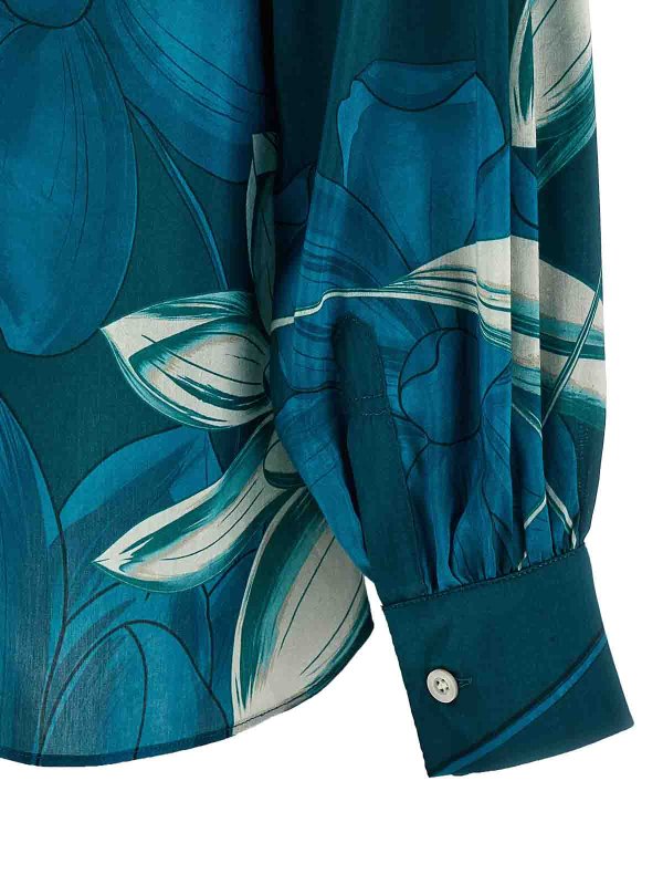 Hemd - Bunt shop online: F.R.S FOR RESTLESS SLEEPERS