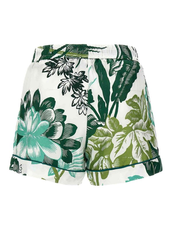 F.R.S FOR RESTLESS SLEEPERS: Shorts online - Shorts - Multicolor