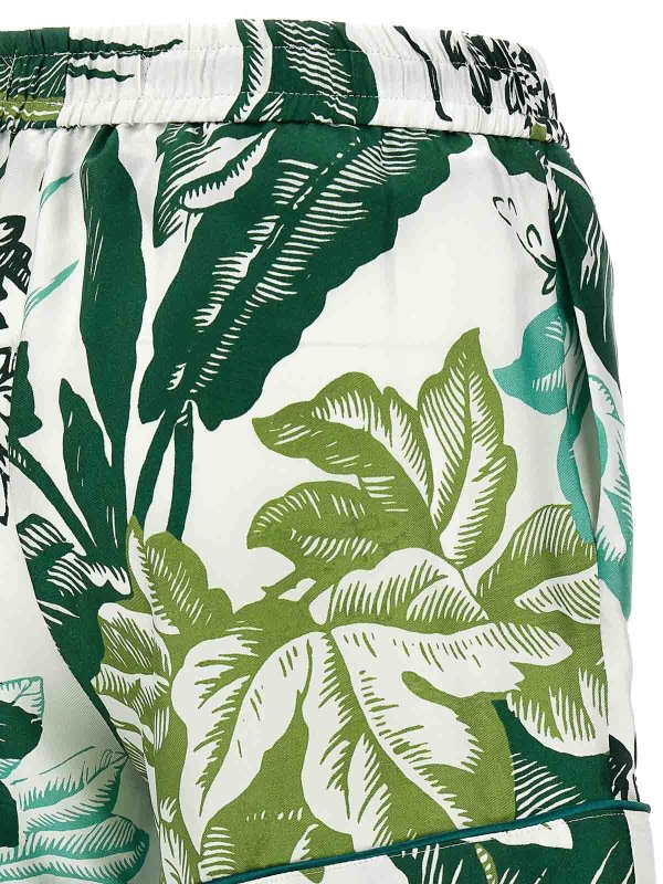 Shorts - Multicolor shop online: F.R.S FOR RESTLESS SLEEPERS