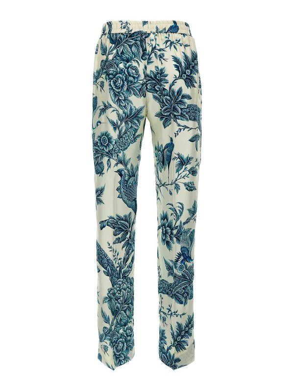 F.R.S FOR RESTLESS SLEEPERS: Trousers Shorts online - Doride Pants