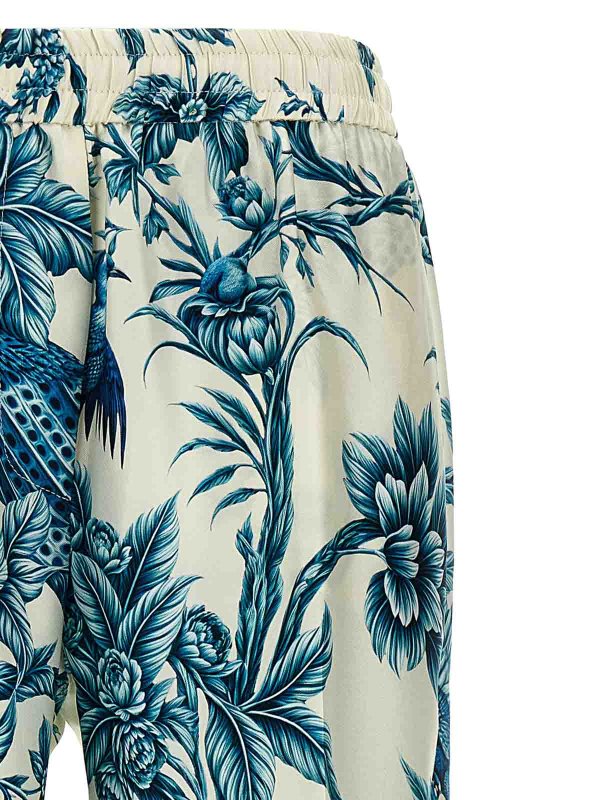 The Best Shops F.R.S FOR RESTLESS SLEEPERS: Trousers Shorts - Doride Pants