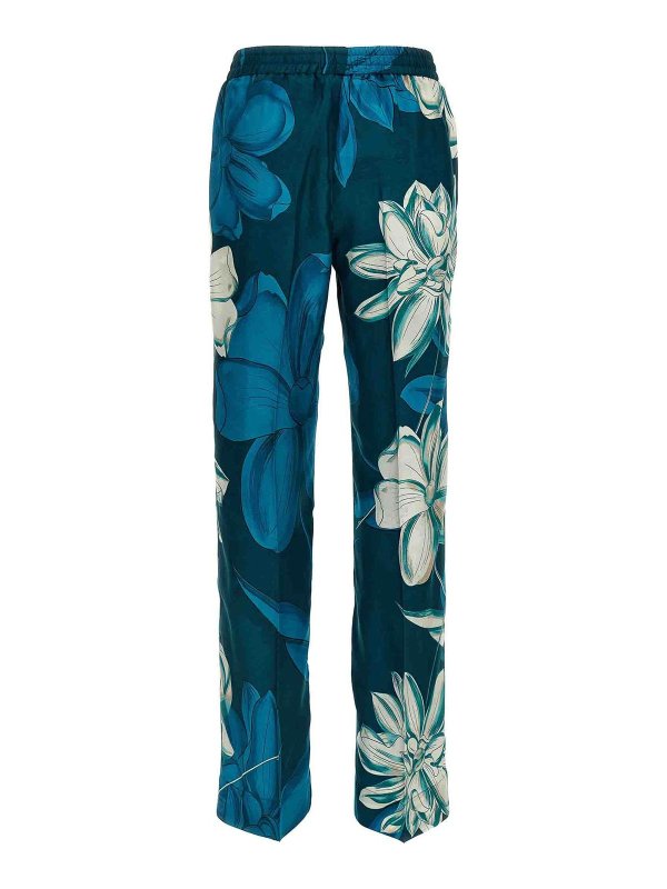 F.R.S FOR RESTLESS SLEEPERS: pantaloni shorts online - Pantaloni Doride