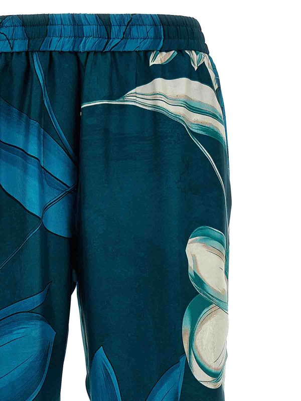 The Best Shops F.R.S FOR RESTLESS SLEEPERS: pantaloni shorts - Pantaloni Doride