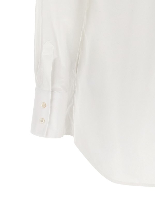 Lace Shirt shop online: FABIANA FILIPPI