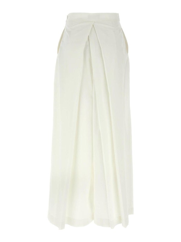 FABIANA FILIPPI: Hosen Shorts online - Shorts - Weiß