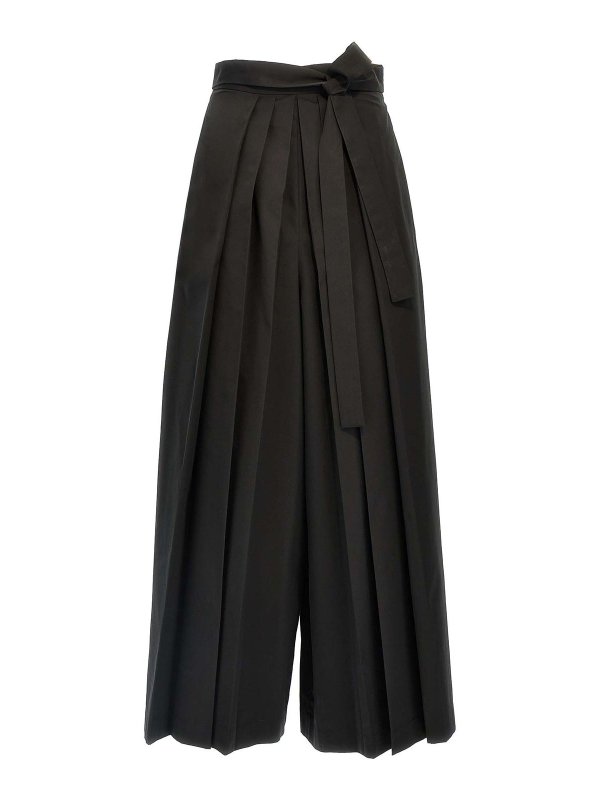 FABIANA FILIPPI: Trousers Shorts - Wide Range Of Trousers