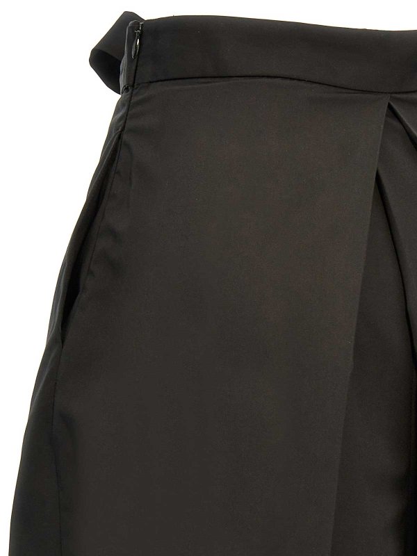 Wide Range Of Trousers shop online: FABIANA FILIPPI