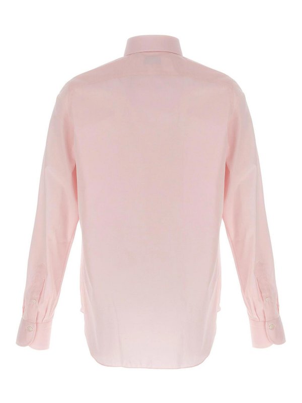 FINAMORE 1925: shirts online - Napoli Shirt