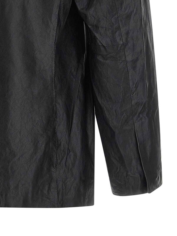 ブレザー - 黒 shop online: GIORGIO BRATO