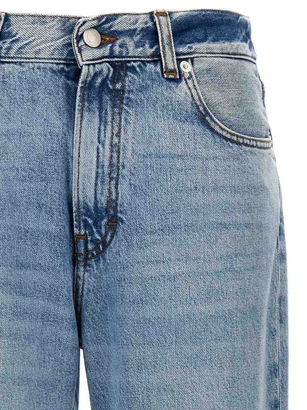 The Best Shops HAIKURE: bootcut jeans - Korea Jeans