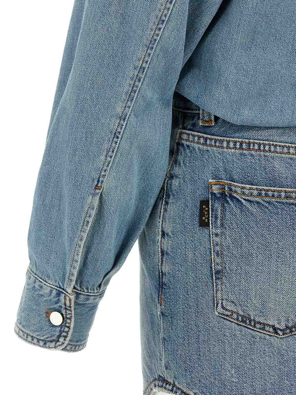 Tamu Dress shop online: HAIKURE