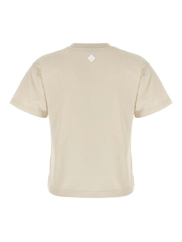 HAIKURE: Camisetas online - Camiseta - Beis