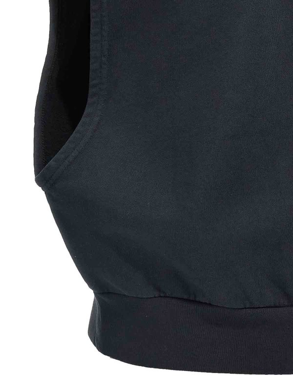 Top - Azul shop online: HAIKURE