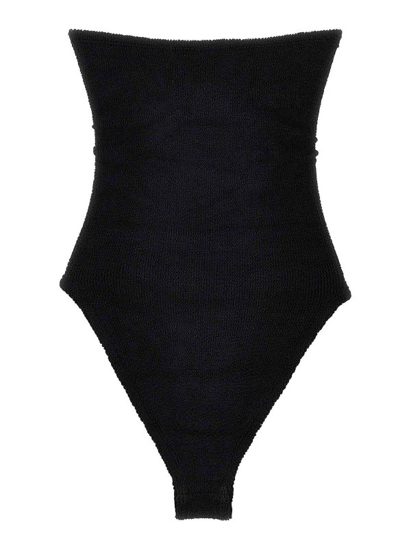 HUNZA G: ワンピース online - ワンピース - 黒