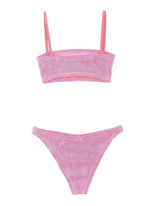 HUNZA G: ビキニ online - ビキニ - ヌードカラー