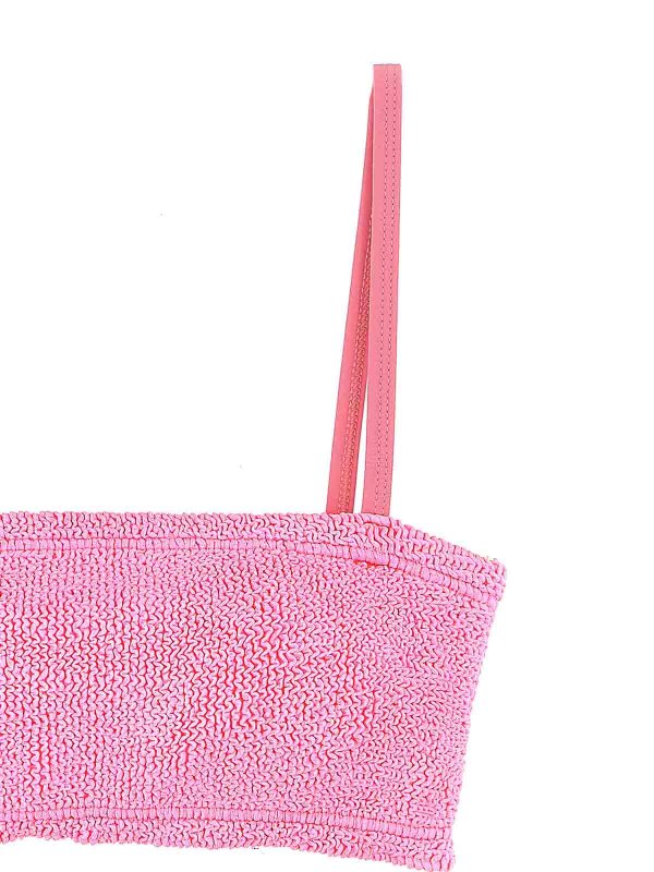 The Best Shops HUNZA G: ビキニ - ビキニ - ヌードカラー