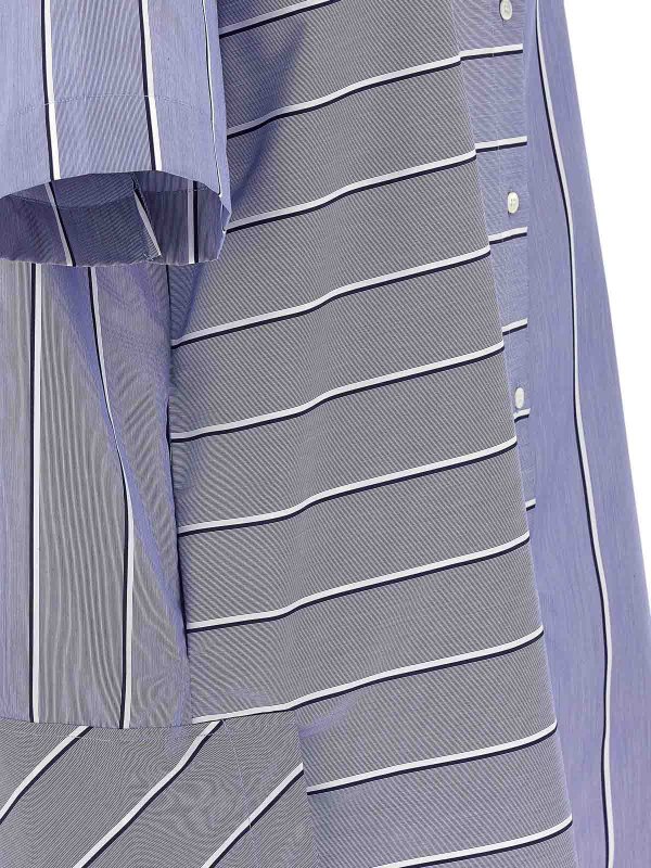 Vestito  patchwork shop online: J.W. ANDERSON