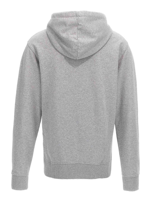 J.W. ANDERSON: スウェット＆セーター online - スウェットシャツ/セーター - グレー