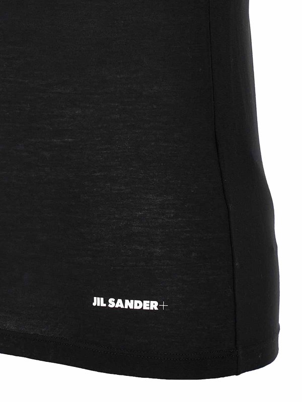 Logo Top shop online: JIL SANDER