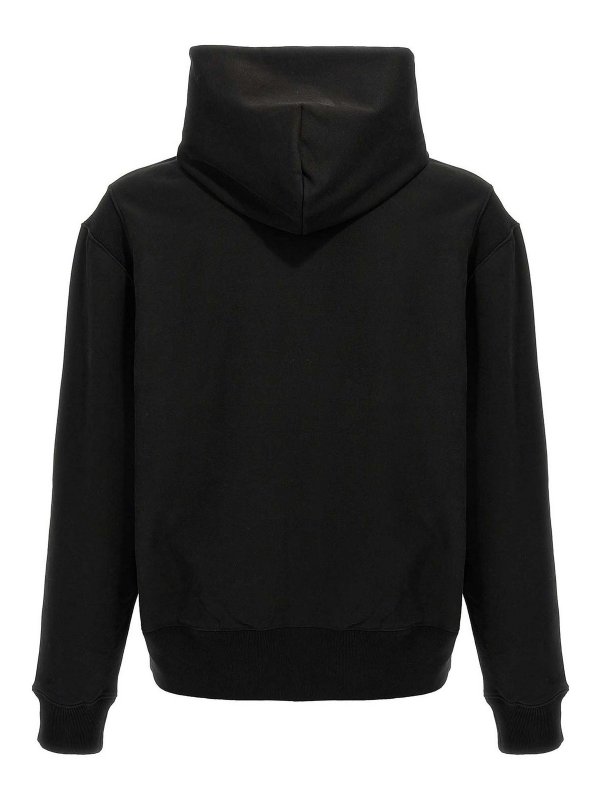 KENZO: Sweatshirts & Sweaters online - Gots Boke Flower 20 Hoodie