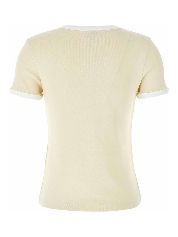 KENZO: Camisetas online - Camiseta - Beis
