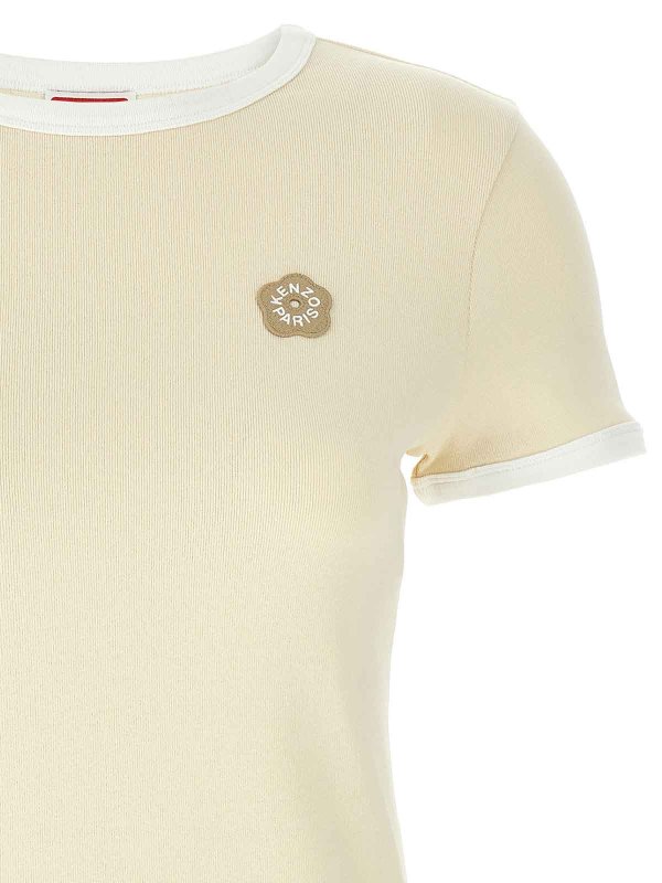 The Best Shops KENZO: Camisetas - Camiseta - Beis