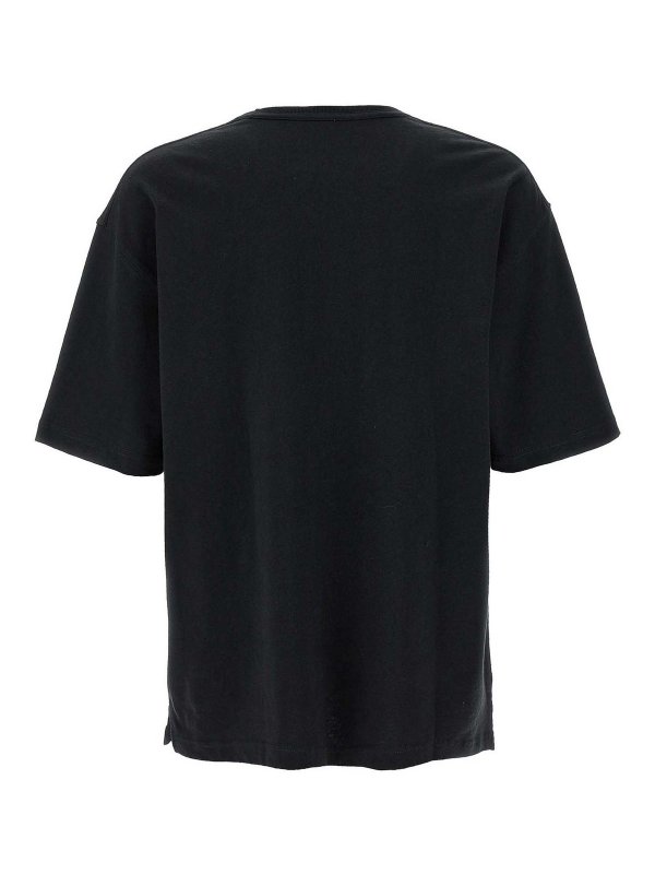 LEMAIRE: t-shirt online - T-shirt boxy