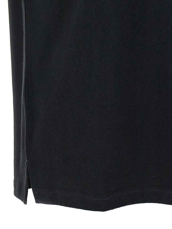 T-shirt boxy shop online: LEMAIRE