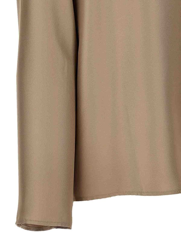 Con cappuccio nuka shop online: LOULOU STUDIO