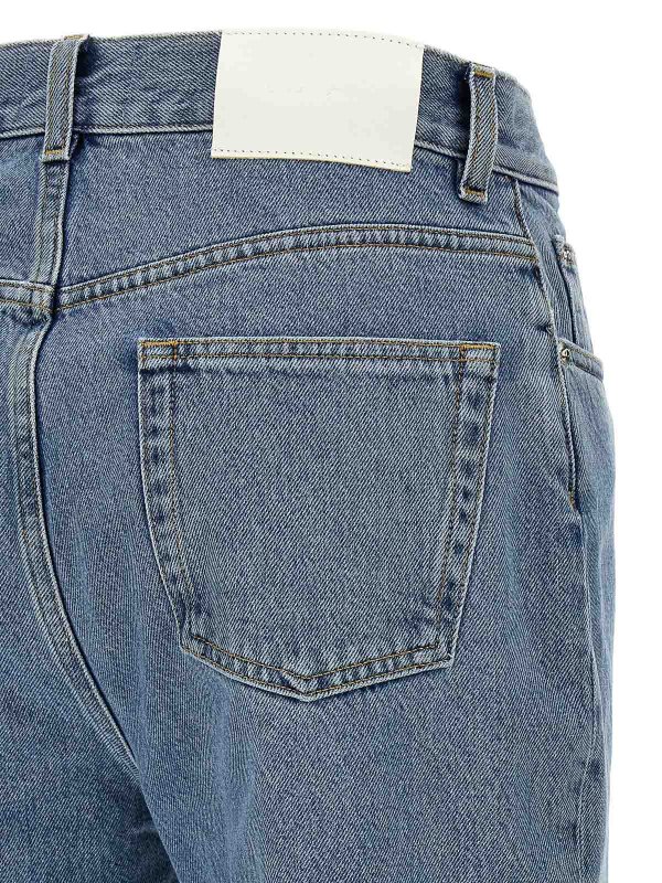 Wular Jeans shop online: LOULOU STUDIO